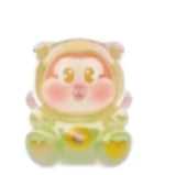 Flying Pig Series Mini