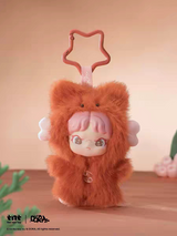 Constellation Story series vinyl plush pendant