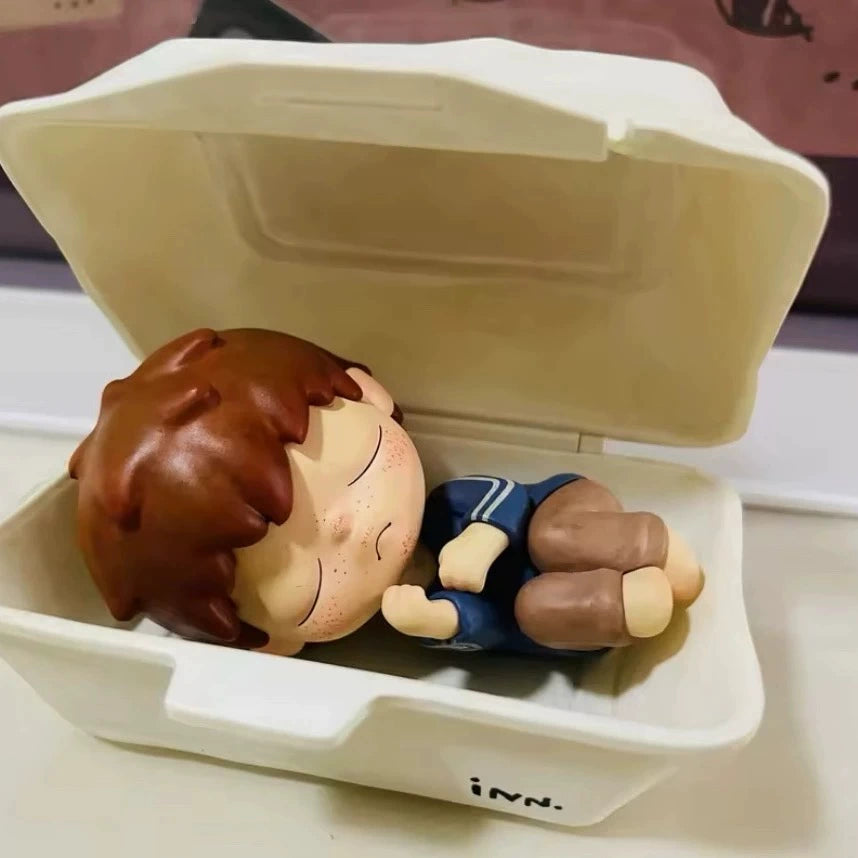 city of the mercy unoffical hirono