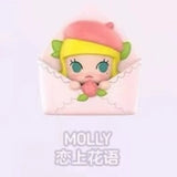 Molly full series of sprouting collection
