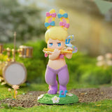 SATYR RORY orchestra Series
