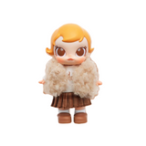 Active Winter Guide Series Vinyl Plush Pendant