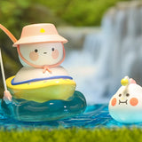 Go Camping Series