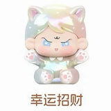 Lucky cat series joint name