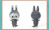 Mini Zimomo series 3rd generation