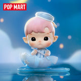 HACIPUPU Little Hero Series