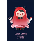Fairy Monster Baby Series