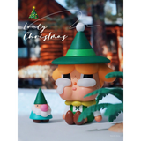 Lonely Christmas Series