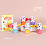 Winnie Bear