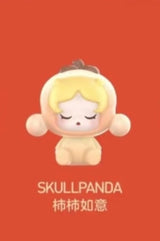 Skull panda Collection Full Collection