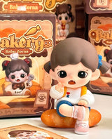 Zoraa Meibao Bakery Series