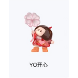 Cute Wish iconbox series