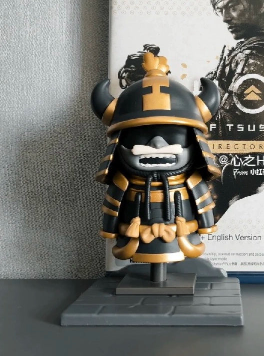 The current Warner Cinema Conjuring Universe series