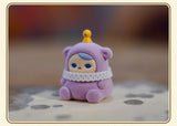 Animal beans series