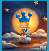 MOLLY Scenery Along the Way 20th Anniversary Series Figures