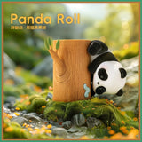 Panda fruit tree series
