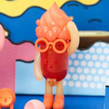 Modoli looks delicious series
