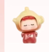 WUWU Cute Drink Time Blind Box Cute Handmade Office Kids Cute Trendy Toy Ornaments