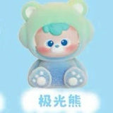 Your Little Bear Winter Series