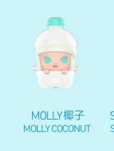 Molly full series of sprouting collection