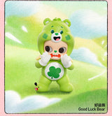 Zsiga love bear series