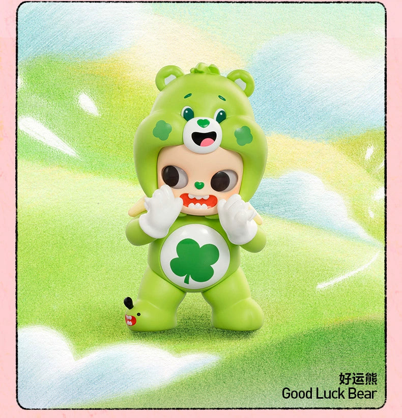 Zsiga love bear series