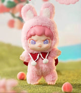 Furry Animal Institute series vinyl plush
