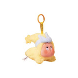 We are all plush pendants from the Starman series