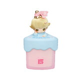 Celebrate this moment with a series of scented candles