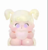 QoQo Cupid's Signal Cute Decoration Toy Figurine