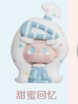 NUNU small hairpin series