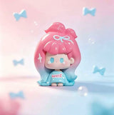 Nunu baby variety nunu series cute mini ornament doll