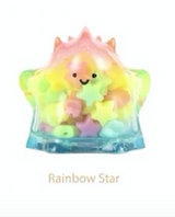 Color transparent series