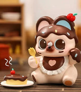 Tailor Shop Series Figure Toys Cute Gifts