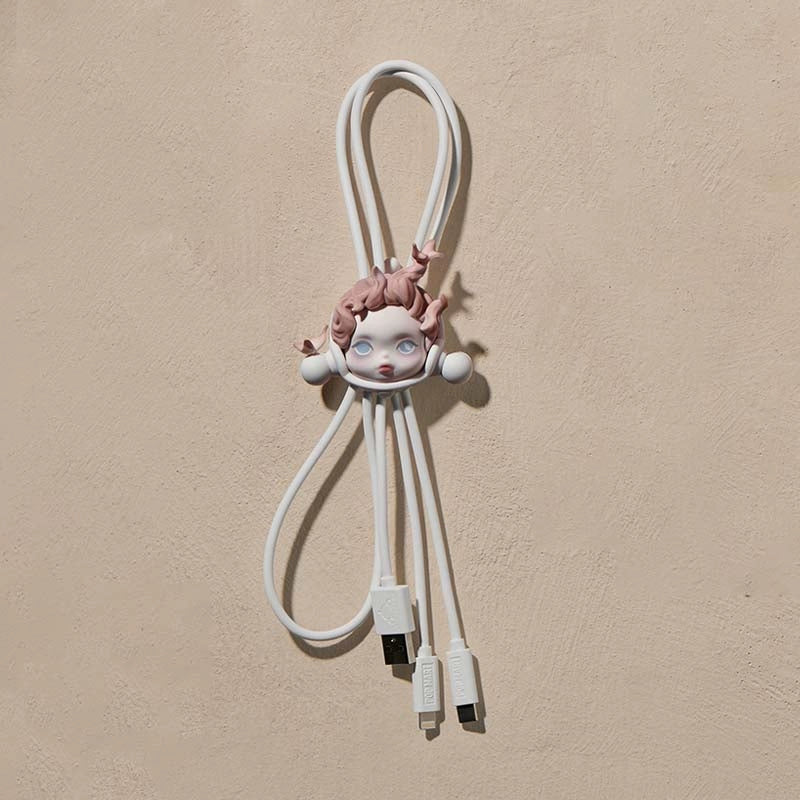 Door to Retreat Series Data Cable