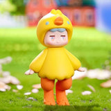 SATYR RORY cute pet baby series