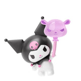 Sanrio Family Balloon Travelogue Series Cute Bean