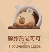 Dolphin Chocolate Series