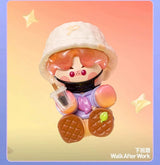 PINOJELLY Shine Project Figure