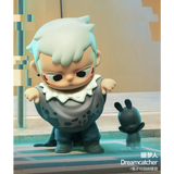 Select Your Character Series