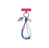 THE MONSTERS 10th Anniversary Series Mobile Phone Lanyard