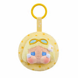 Island vacation Series Mini Plush  Pendant