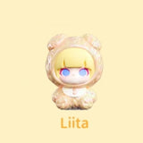 Little cute mi grain series
