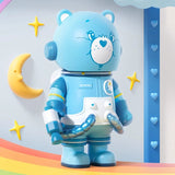 MEGA SPACE MOLLY 100% Anniversary Series 4