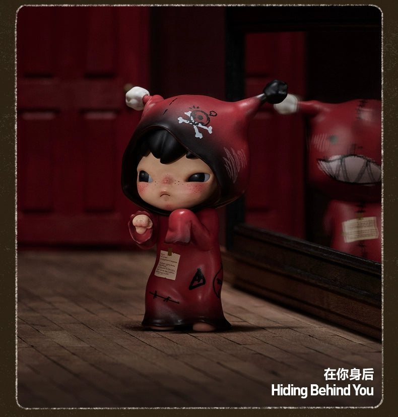 Hirono Ono Echo series figure