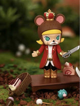 Nutcracker series