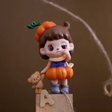 ANMOO AMO WORLD is a lie fairy tale series Tide Play