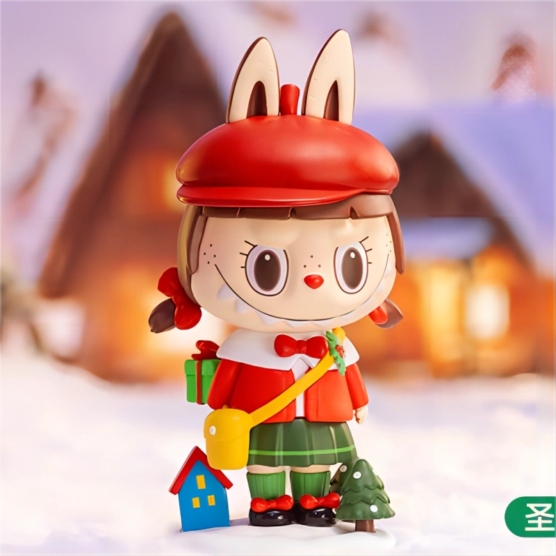 Together Christmas Series