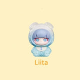 Little cute mi grain series