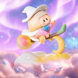 Wish Magic Girl Series